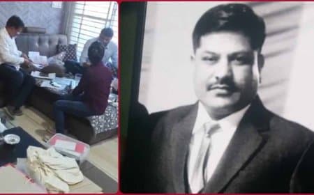 इंदौर का हेड कांस्टेबल निकला करोड़पति... 6.50 करोड़ की संपत्ति का खुलासा, सैलरी से 223 फीसदी ज्यादा कमाई इंदौर का हेड कांस्टेबल निकला करोड़पति... 6.50 करोड़ की संपत्ति का खुलासा, सैलरी से 223 फीसदी ज्यादा कमाई