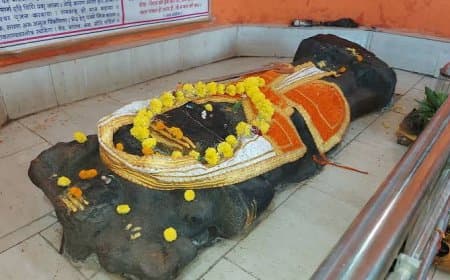 दशहरे पर नहीं जलता रावण! विदिशा के 'रावण गांव' की अनोखी परंपरा और आस्था की कहानी दशहरे पर नहीं जलता रावण! विदिशा के 'रावण गांव' की अनोखी परंपरा और आस्था की कहानी