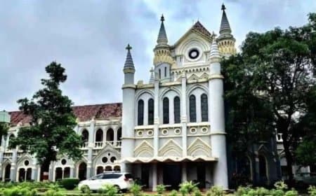 एमपी टीईटी-2024: पात्रता शर्त पर हाईकोर्ट सख्त, सरकार और कर्मचारी चयन आयोग से मांगा जवाब एमपी टीईटी-2024: पात्रता शर्त पर हाईकोर्ट सख्त, सरकार और कर्मचारी चयन आयोग से मांगा जवाब