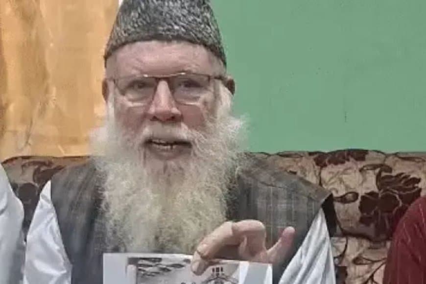 उज्जैन शाही मस्जिद विवाद: जमीयत अध्यक्ष हाजी हारून ने प्रशासन और कोर्ट की कार्रवाई पर उठाए सवाल