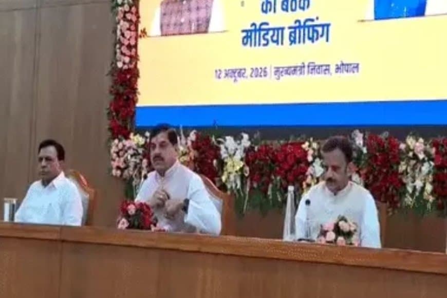 शिवराजके बयान पर सीएम मोहन यादव का पलटवार, बुधनी के कोसमी गांव में आदिवासी घर तोड़ने की होगी जांच