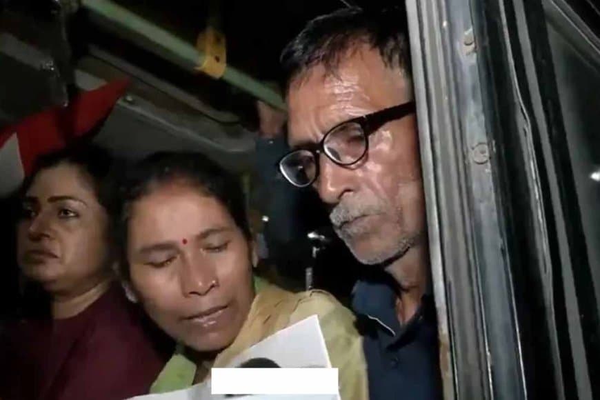 अंकिता भंडारी हत्याकांड: न्याय की मांग कर रहे माता-पिता को पुलिस ने लिया हिरासत में, गौतम की नियुक्ति पर बवाल