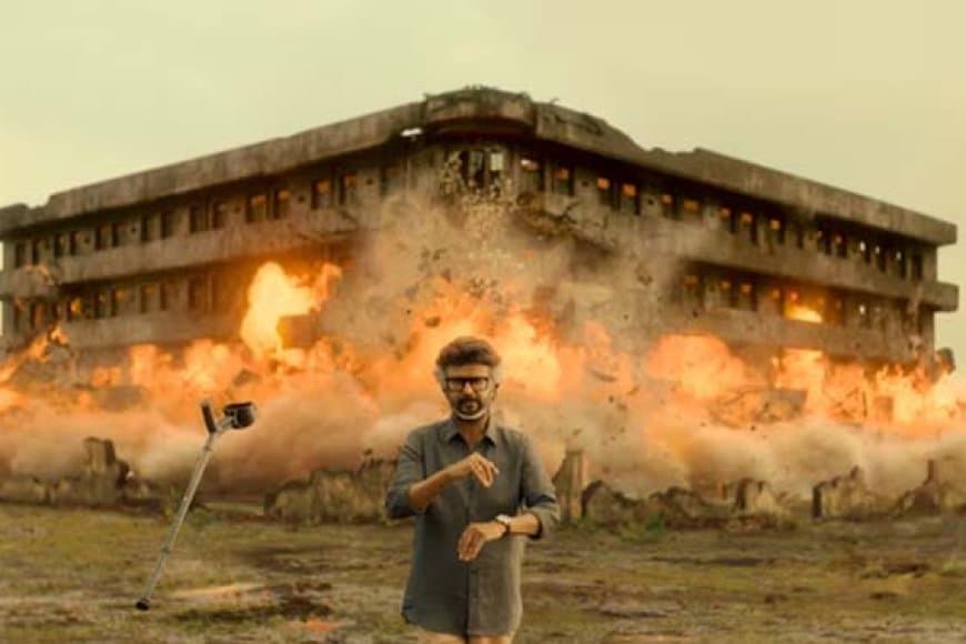 जेलर-2: भारत में 400 करोड़ के नेट कलेक्शन के करीब... उड़ता तीर ने भी सिनेमा जगत में भरी ऊंची उड़ान