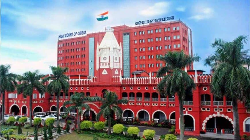 तलाक के केस में ओडिशा हाईकोर्ट की दो टूक: अगर विश्वास खत्म हो जाए तो शादी नहीं टिक सकती तलाक के केस में ओडिशा हाईकोर्ट की दो टूक: अगर विश्वास खत्म हो जाए तो शादी नहीं टिक सकती