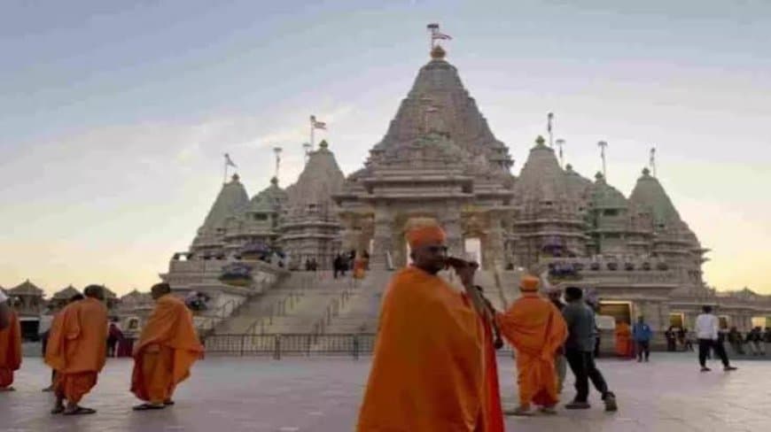 भारत के बाहर प्रमुख शक्तिपीठ: श्रीलंका, नेपाल, पाकिस्तान और बांग्लादेश के प्रसिद्ध देवी मंदिर भारत के बाहर प्रमुख शक्तिपीठ: श्रीलंका, नेपाल, पाकिस्तान और बांग्लादेश के प्रसिद्ध देवी मंदिर