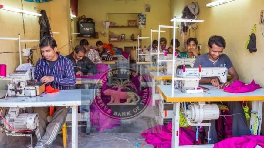 MSME Growth Fund: छोटे कारोबारियों के लिए सरकार का बड़ा तोहफा, 10,000 करोड़ के फंड को कैबिनेट की मंजूरी संभव MSME Growth Fund: छोटे कारोबारियों के लिए सरकार का बड़ा तोहफा, 10,000 करोड़ के फंड को कैबिनेट की मंजूरी संभव