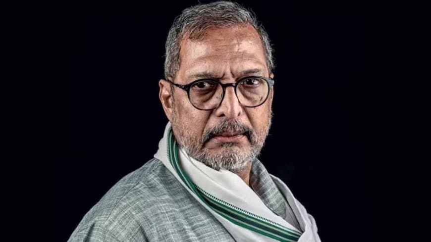 भारतीय सिनेमा के मशहूर अभिनेता नाना पाटेकर हमारे बीच नहीं रहे, 75 साल की उम्र में दुनिया को कहा अलविदा भारतीय सिनेमा के मशहूर अभिनेता नाना पाटेकर हमारे बीच नहीं रहे, 75 साल की उम्र में दुनिया को कहा अलविदा
