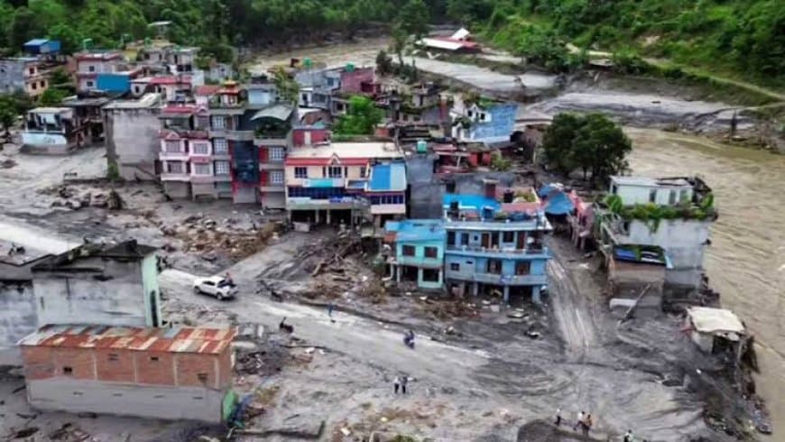 नेपाल: लापता लोगों को 45 दिन में ही घोषित किया जाएगा मृत, 12 साल का लंबा इंतजार खत्म नेपाल: लापता लोगों को 45 दिन में ही घोषित किया जाएगा मृत, 12 साल का लंबा इंतजार खत्म
