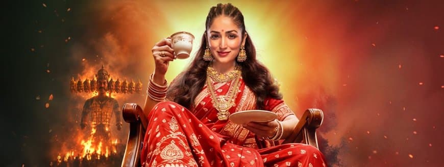 सिनेमा जगत के लिए खास रहेगा यह सप्ताह... यामी गौतम की नई नवेली और राजकुमार राव की प्रहार आएंगी सिनेमा जगत के लिए खास रहेगा यह सप्ताह... यामी गौतम की नई नवेली और राजकुमार राव की प्रहार आएंगी