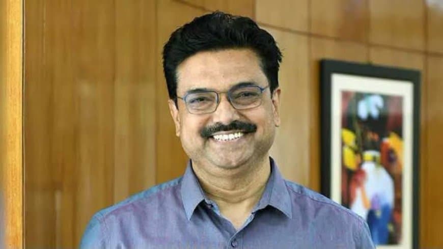 दिल्ली यूनिवर्सिटी: आजाद भारत के इतिहास में लगातार दूसरी बार पांच साल के लिए वीसी चुने गए प्रो. योगेश दिल्ली यूनिवर्सिटी: आजाद भारत के इतिहास में लगातार दूसरी बार पांच साल के लिए वीसी चुने गए प्रो. योगेश