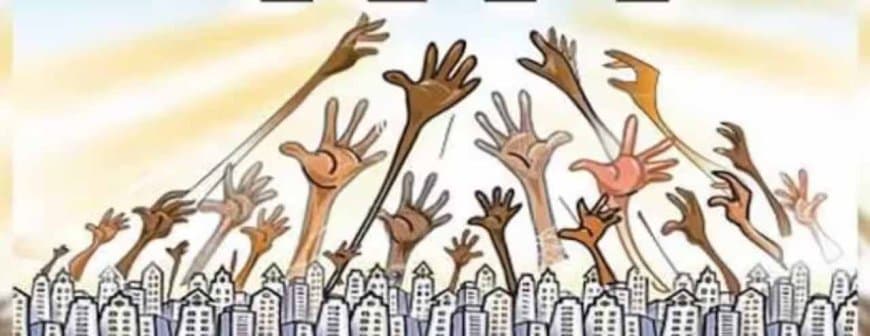 आरटीआई के 21 साल: देश के सूचना आयोगों में 3.85 लाख मामले लंबित, मध्यप्रदेश में 19 साल बाद न्याय आरटीआई के 21 साल: देश के सूचना आयोगों में 3.85 लाख मामले लंबित, मध्यप्रदेश में 19 साल बाद न्याय