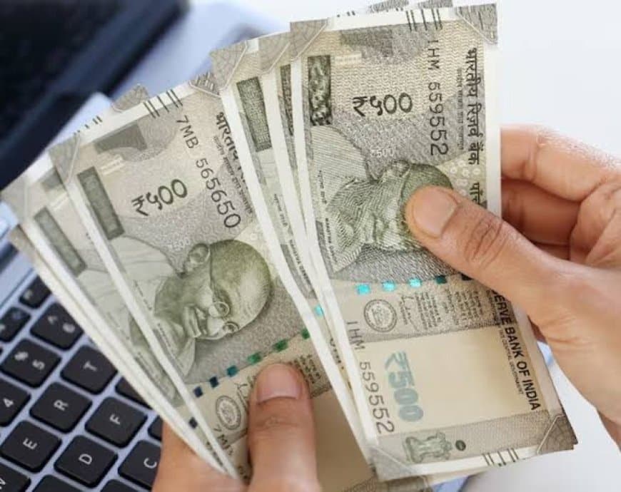 Bonus 2026: रेलवे कर्मचारियों को दिवाली का बड़ा तोहफा, मिलेगा 78 दिन का बोनस; जानें किसे और कितने मिलेंगे रुपये Bonus 2026: रेलवे कर्मचारियों को दिवाली का बड़ा तोहफा, मिलेगा 78 दिन का बोनस; जानें किसे और कितने मिलेंगे रुपये
