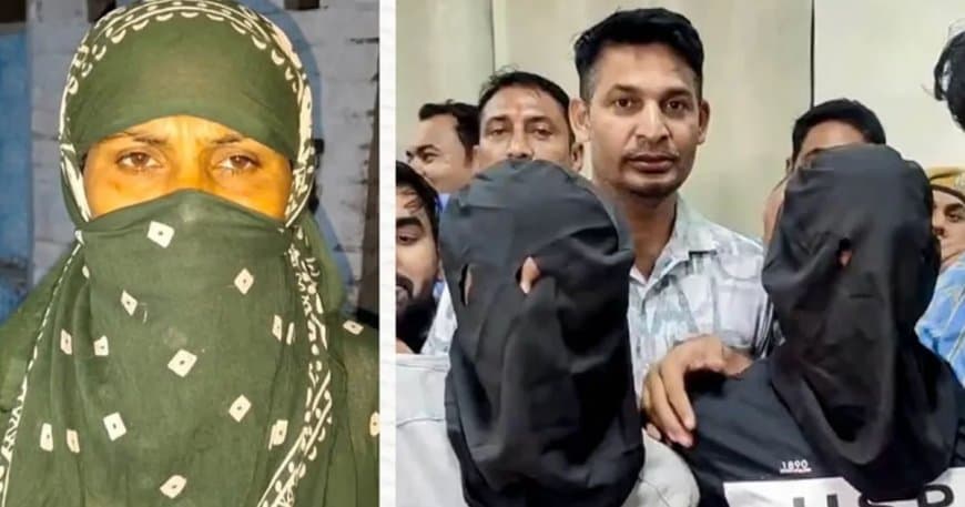 टाइगर श्रॉफ फायरिंग केस: सोनीपत के शूटर रेहान की क्राइम कुंडली, मां ने किए बड़े खुलासे टाइगर श्रॉफ फायरिंग केस: सोनीपत के शूटर रेहान की क्राइम कुंडली, मां ने किए बड़े खुलासे