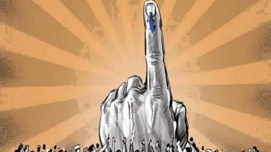 लद्दाख: पहली बार पंचायत चुनाव का बजा बिगुल... दो नवंबर तक जमा होंगे नामांकन और 21 को होगा मतदान लद्दाख: पहली बार पंचायत चुनाव का बजा बिगुल... दो नवंबर तक जमा होंगे नामांकन और 21 को होगा मतदान