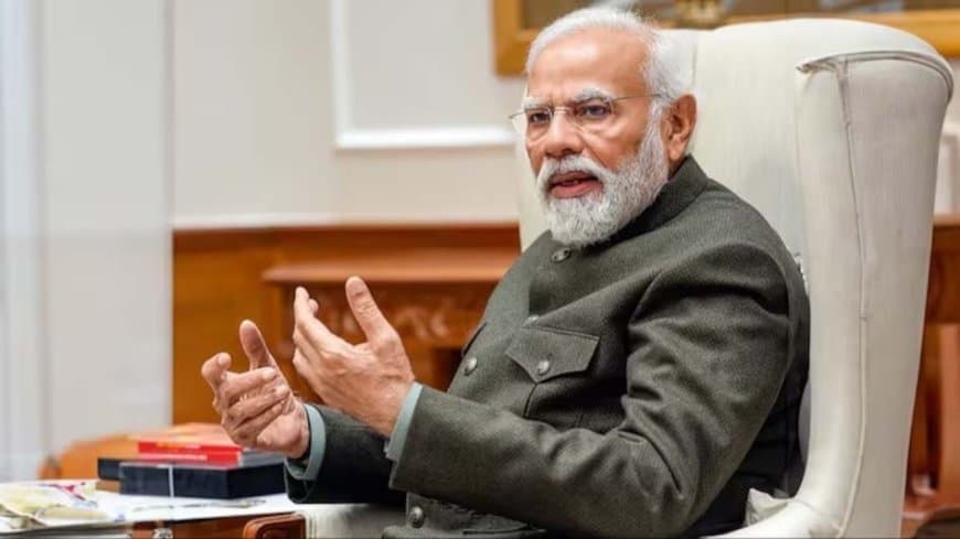 मोदी कैबिनेट विस्तार की आहट: 27 अक्टूबर को सचिवों की बैठक, पीएम के पास पहुंचेगा मंत्रालयों का रिपोर्ट कार्ड मोदी कैबिनेट विस्तार की आहट: 27 अक्टूबर को सचिवों की बैठक, पीएम के पास पहुंचेगा मंत्रालयों का रिपोर्ट कार्ड