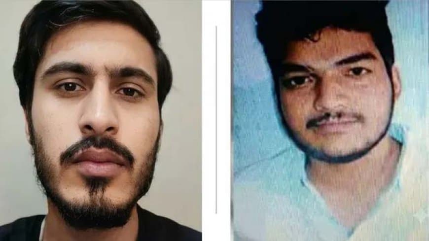 गैंगस्टर हिमांशु भाऊ अमेरिका में गिरफ्तार हुआ... बर्गर किंग कांड से चर्चा में आया, एफबीआई को मिली सफलता गैंगस्टर हिमांशु भाऊ अमेरिका में गिरफ्तार हुआ... बर्गर किंग कांड से चर्चा में आया, एफबीआई को मिली सफलता