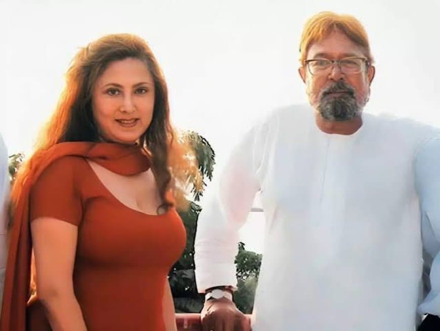 राजेश खन्ना-अनीता आडवाणी केस: सुप्रीम कोर्ट ने खारिज की याचिका, कहा- 'यह विलासितापूर्ण मुकदमेबाजी' राजेश खन्ना-अनीता आडवाणी केस: सुप्रीम कोर्ट ने खारिज की याचिका, कहा- 'यह विलासितापूर्ण मुकदमेबाजी'